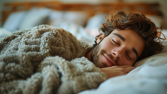 The Power of a Sleep Routine: Unlocking Better Rest