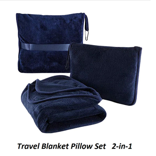 Travel Blankets for Airplane