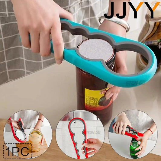 Jar Opener for Seniors